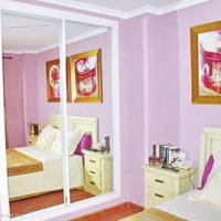 Apartment in Spain, Andalucia, 80 sq.m.