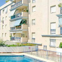 Квартира в Испании, Андалусия, 100 кв.м.