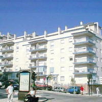 Квартира в Испании, Андалусия, 100 кв.м.