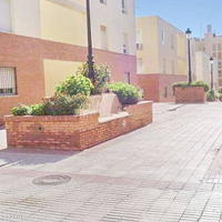 Flat in Spain, Andalucia, 80 sq.m.