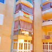 Квартира в Испании, Андалусия, 100 кв.м.