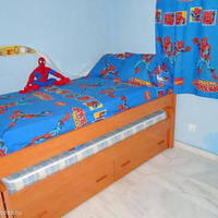 Квартира в Испании, Андалусия, 100 кв.м.