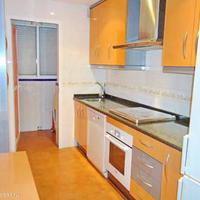 Flat in Spain, Andalucia, 100 sq.m.