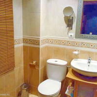 Квартира в Испании, Андалусия, 100 кв.м.