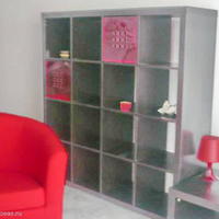 Апартаменты в Испании, Андалусия, 100 кв.м.