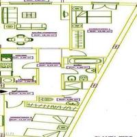 Апартаменты в Испании, Андалусия, 100 кв.м.