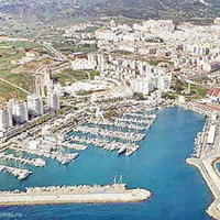 Квартира в Испании, Андалусия, 85 кв.м.