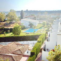 Квартира в Испании, Андалусия, 85 кв.м.