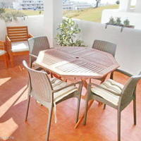 Apartment in Spain, Andalucia, 96 sq.m.