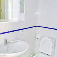 Flat in Spain, Andalucia, 118 sq.m.