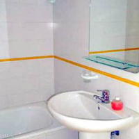 Flat in Spain, Andalucia, 118 sq.m.