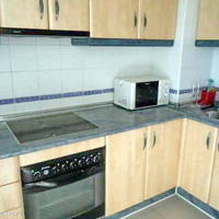 Flat in Spain, Andalucia, 118 sq.m.