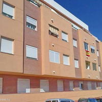 Flat in Spain, Andalucia, 83 sq.m.