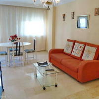 Flat in Spain, Andalucia, 115 sq.m.
