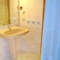 Flat in Spain, Andalucia, 115 sq.m.