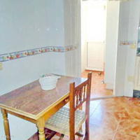 Flat in Spain, Andalucia, 115 sq.m.