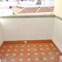 Flat in Spain, Andalucia, 115 sq.m.