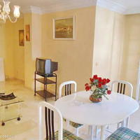 Flat in Spain, Andalucia, 115 sq.m.