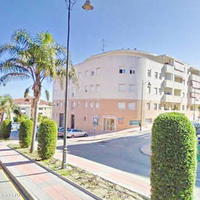 Апартаменты в Испании, Андалусия, 89 кв.м.