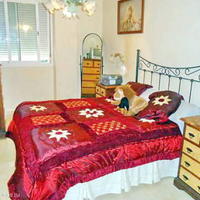 Апартаменты в Испании, Андалусия, 89 кв.м.