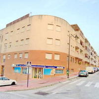 Апартаменты в Испании, Андалусия, 89 кв.м.