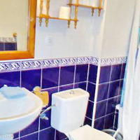 Flat in Spain, Andalucia, 90 sq.m.