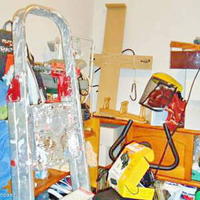 Flat in Spain, Andalucia, 90 sq.m.