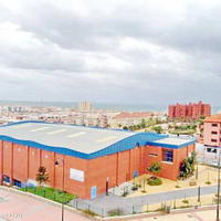 Flat in Spain, Andalucia, 90 sq.m.