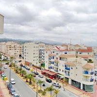 Flat in Spain, Andalucia, 90 sq.m.