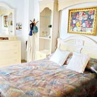 Flat in Spain, Andalucia, 90 sq.m.