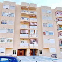 Квартира в Испании, Андалусия, 107 кв.м.