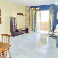 Flat in Spain, Andalucia, 107 sq.m.