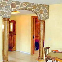 Квартира в Испании, Андалусия, 107 кв.м.