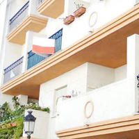 Квартира в Испании, Андалусия, 180 кв.м.