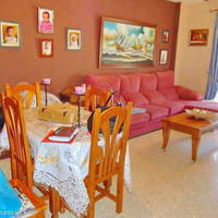 Квартира в Испании, Андалусия, 180 кв.м.