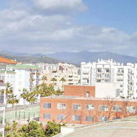 Квартира в Испании, Андалусия, 180 кв.м.