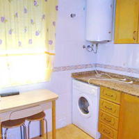 Квартира в Испании, Андалусия, 180 кв.м.