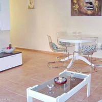 Квартира в Испании, Андалусия, 167 кв.м.