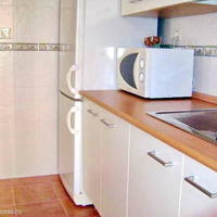 Квартира в Испании, Андалусия, 167 кв.м.