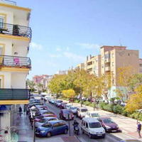 Flat in Spain, Andalucia, 65 sq.m.