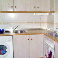 Flat in Spain, Andalucia, 65 sq.m.