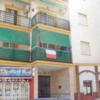 Flat in Spain, Andalucia, 65 sq.m.