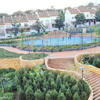 Квартира в Испании, Андалусия, 75 кв.м.