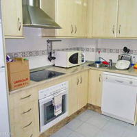 Квартира в Испании, Андалусия, 75 кв.м.