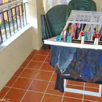 Квартира в Испании, Андалусия, 75 кв.м.