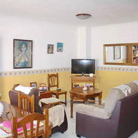 Квартира в Испании, Андалусия, 100 кв.м.