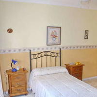 Квартира в Испании, Андалусия, 100 кв.м.