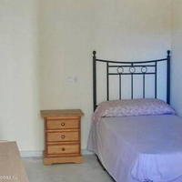 Квартира на первой линии моря/озера в Испании, Андалусия, 110 кв.м.