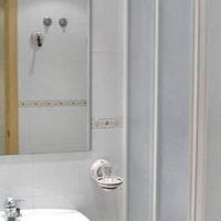 Квартира на первой линии моря/озера в Испании, Андалусия, 110 кв.м.