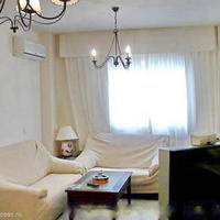 Квартира на первой линии моря/озера в Испании, Андалусия, 110 кв.м.